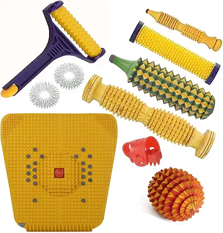 Acupressure Mat