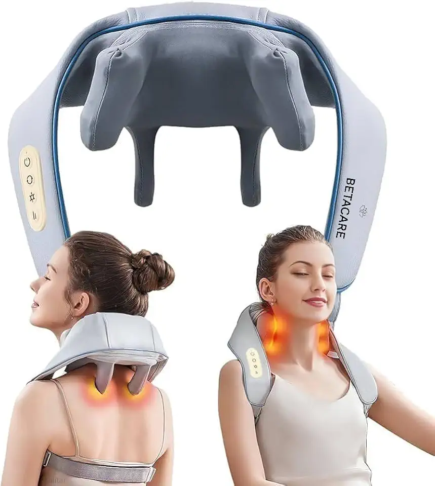 Neck Massager